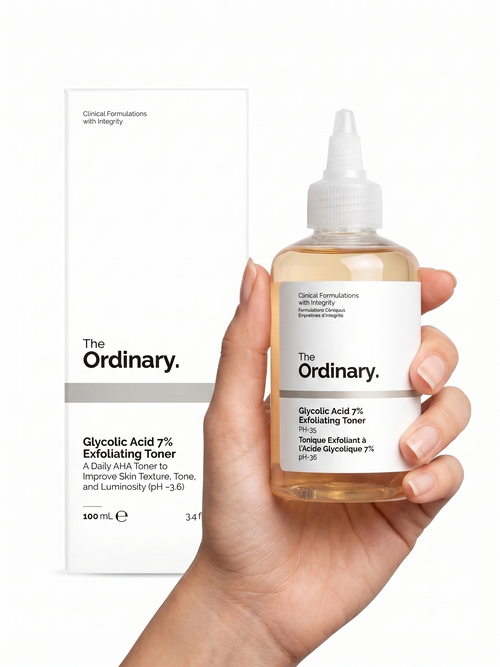 Acido Glicolico 100ml